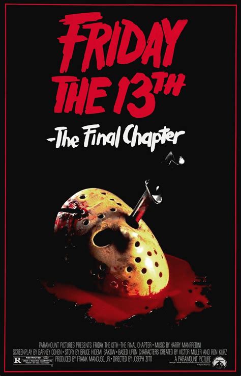 Book Of Horror Friday The 13th Sportingbet